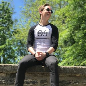 Meet your Posher, Tyler